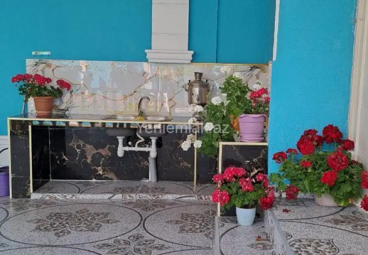 4 otaqlı mənzil Kirayə (günlük), Qəbələ
