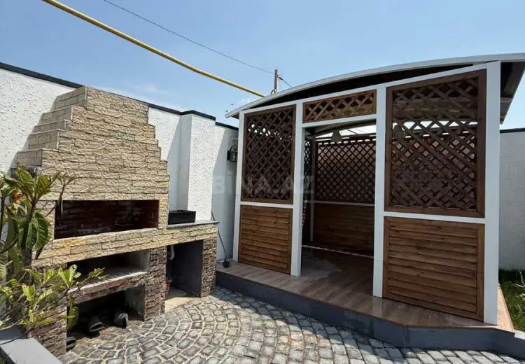 3 otaqlı mənzil Satılır, Novxanı, Abşeron