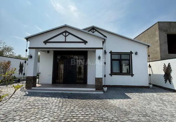 3 otaqlı mənzil Satılır, Novxanı, Abşeron