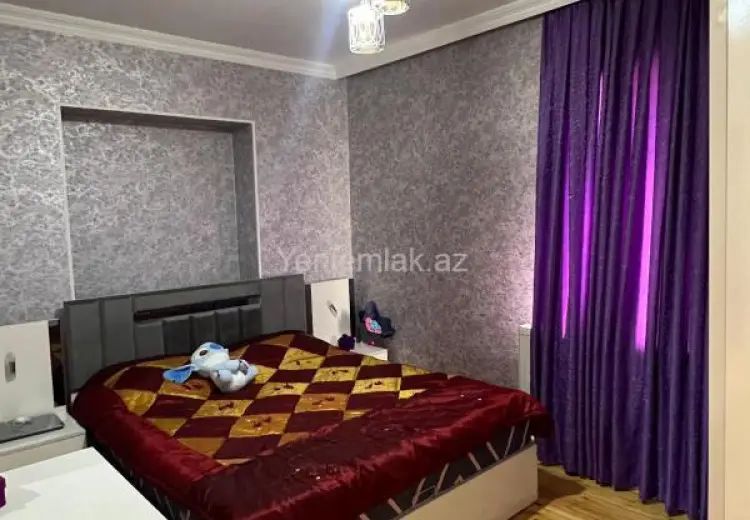 6 otaqlı mənzil Satılır, Saray, Abşeron