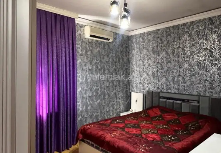 6 otaqlı mənzil Satılır, Saray, Abşeron