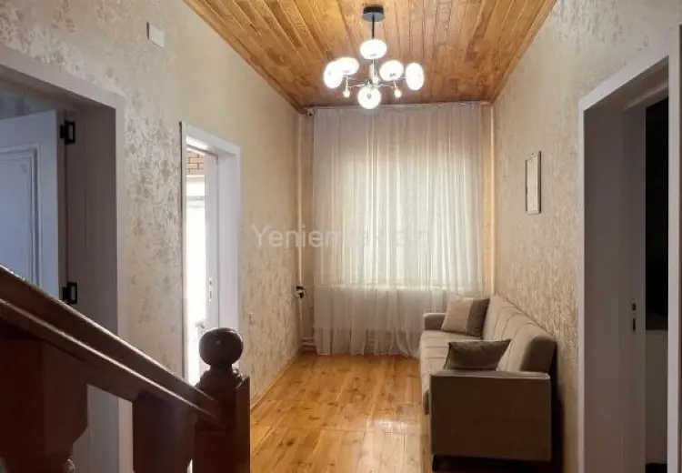 6 otaqlı mənzil Satılır, Saray, Abşeron