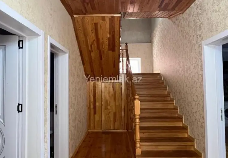 6 otaqlı mənzil Satılır, Saray, Abşeron