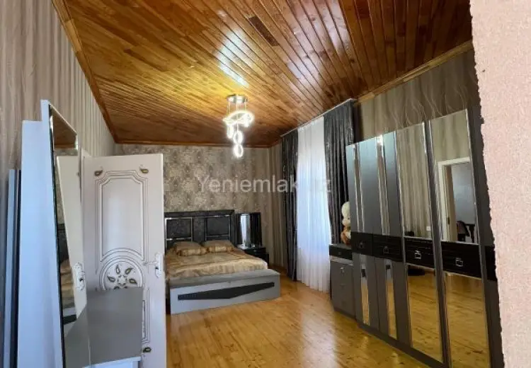 6 otaqlı mənzil Satılır, Saray, Abşeron