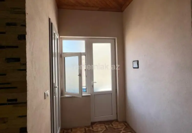 6 otaqlı mənzil Satılır, Saray, Abşeron