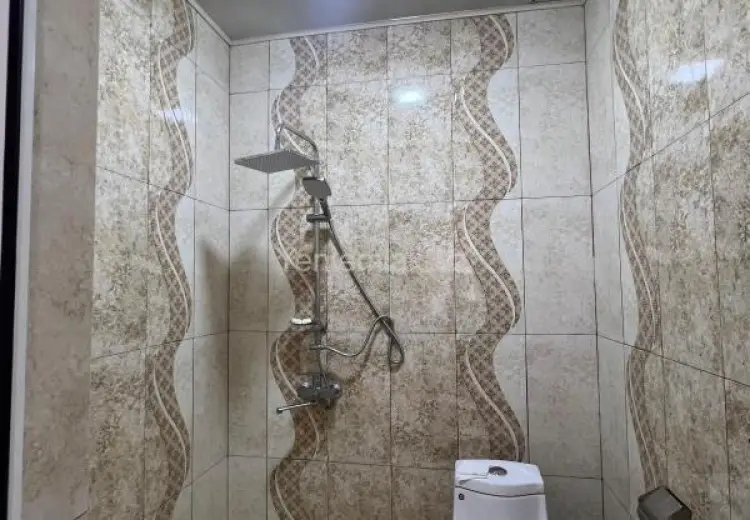 6 otaqlı mənzil Satılır, Saray, Abşeron