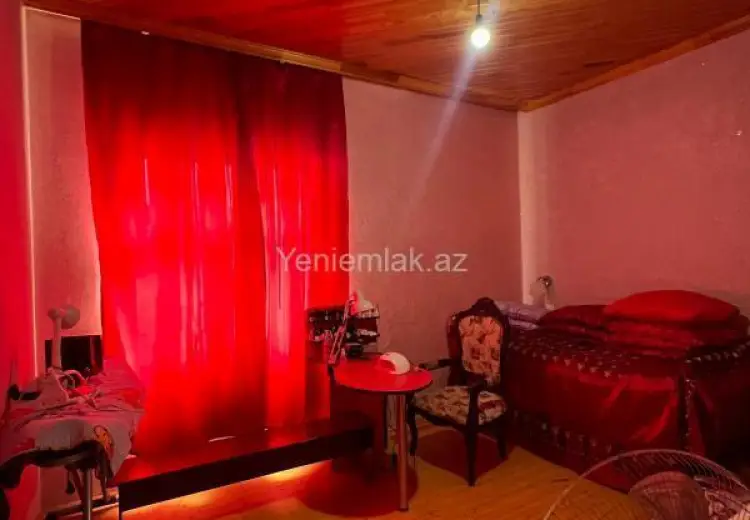 6 otaqlı mənzil Satılır, Saray, Abşeron