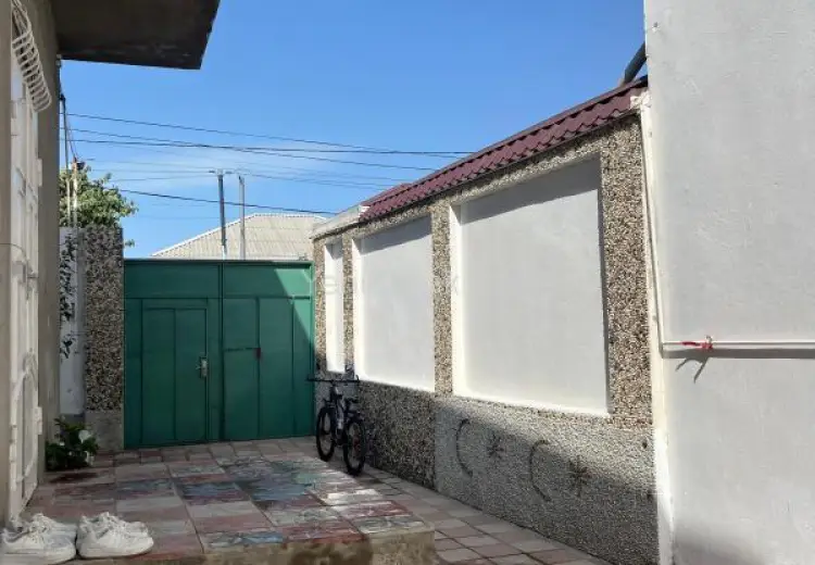 6 otaqlı mənzil Satılır, Saray, Abşeron