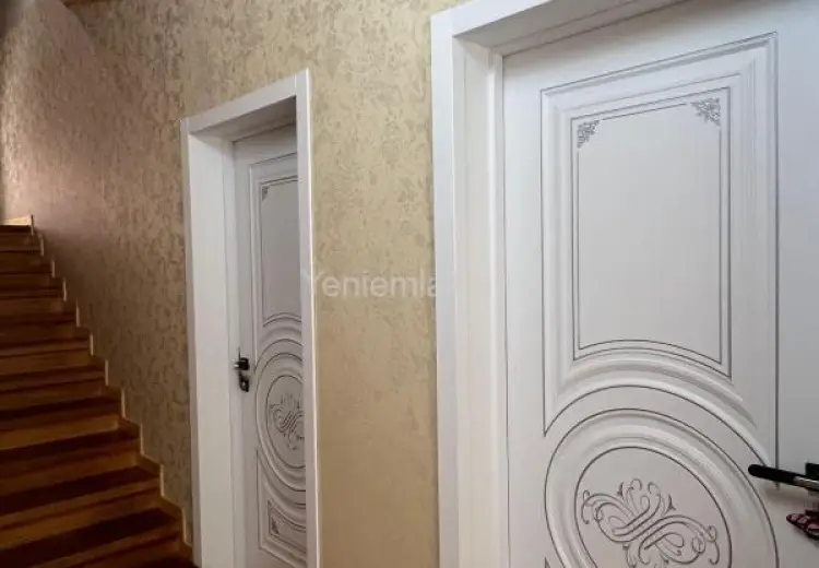 6 otaqlı mənzil Satılır, Saray, Abşeron
