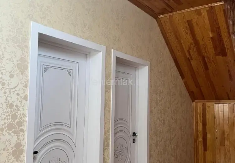 6 otaqlı mənzil Satılır, Saray, Abşeron