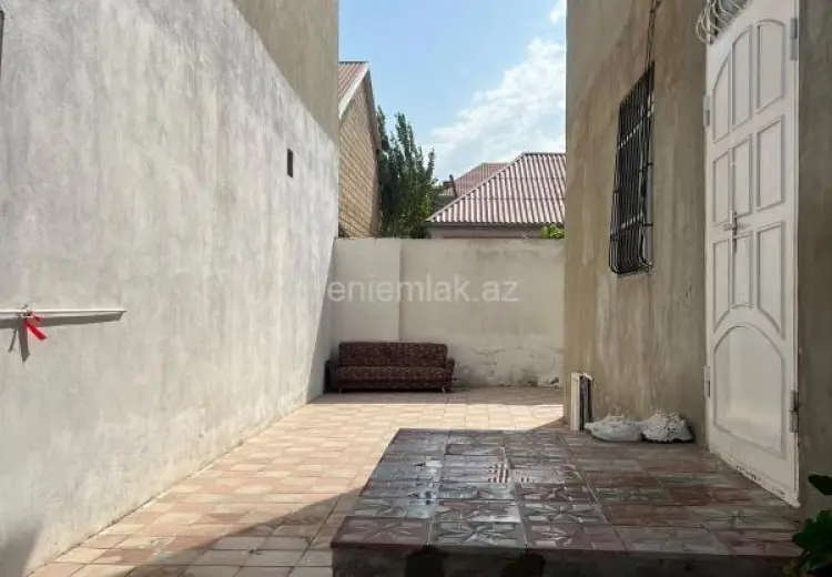 6 otaqlı mənzil Satılır, Saray, Abşeron