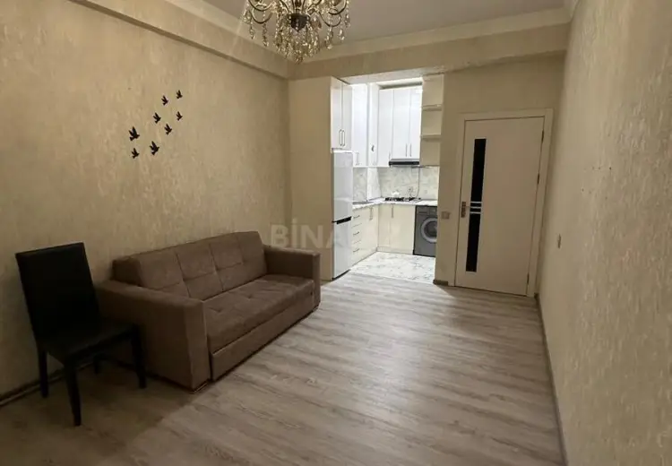 2 otaqlı mənzil Satılır, Yasamal qəs., Yasamal, Bakı