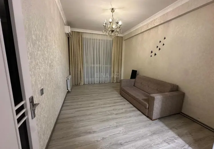 2 otaqlı mənzil Satılır, Yasamal qəs., Yasamal, Bakı