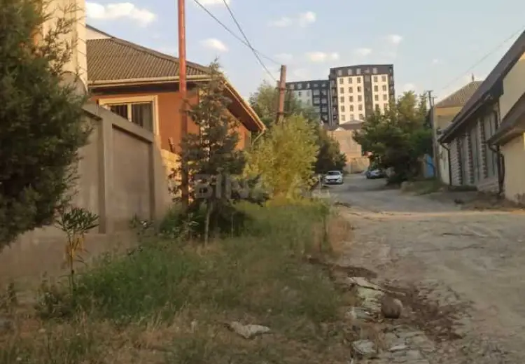 3.3 sot Torpaq Satılır, Hökməli, Abşeron
