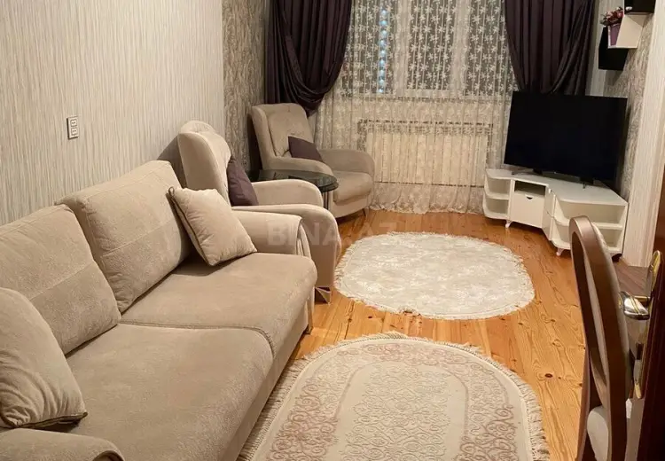 2 otaqlı mənzil Satılır, 9-cu mikrorayon, Binəqədi, Bakı