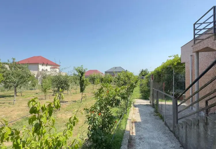 24 sot Torpaq Satılır, Fatmayı, Abşeron