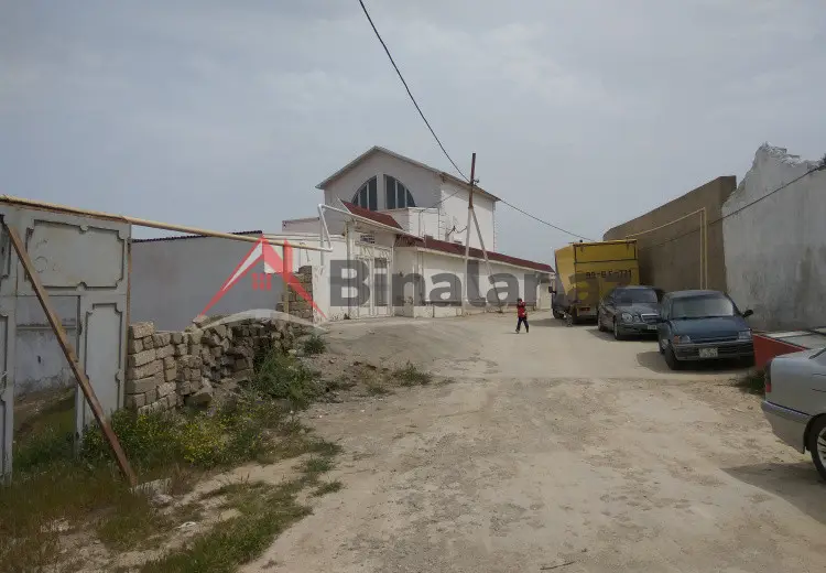 6 sot Torpaq Satılır, Qaraçuxur qəs., Suraxanı, Bakı