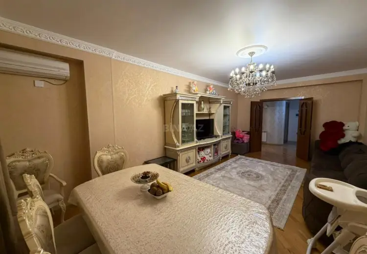 3 otaqlı mənzil Satılır, Yeni Yasamal qəs., Yasamal, Bakı