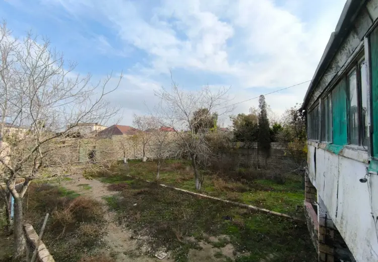 12 sot Torpaq Satılır, Mərdəkan, Xəzər, Bakı