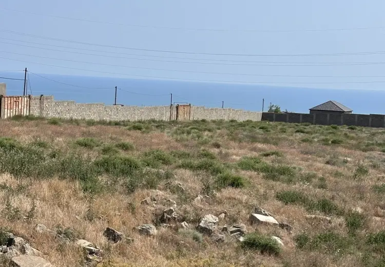 2 sot Torpaq Satılır, Badamdar qəs., Səbail, Bakı