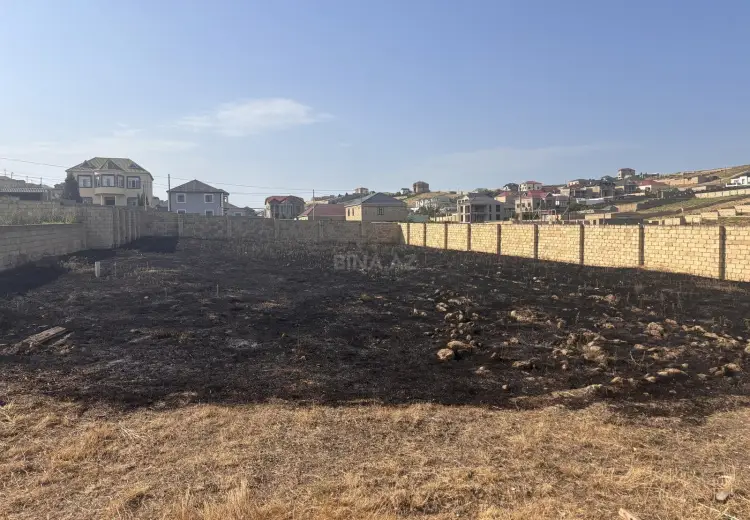 10 sot Torpaq Satılır, Novxanı, Abşeron