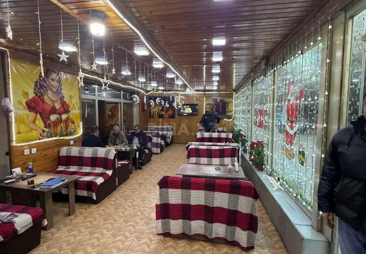 450 m² Obyekt / Ofis Satılır, Abşeron