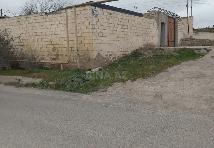 2.3 sot Torpaq Satılır, Bülbülə qəs., Suraxanı, Bakı