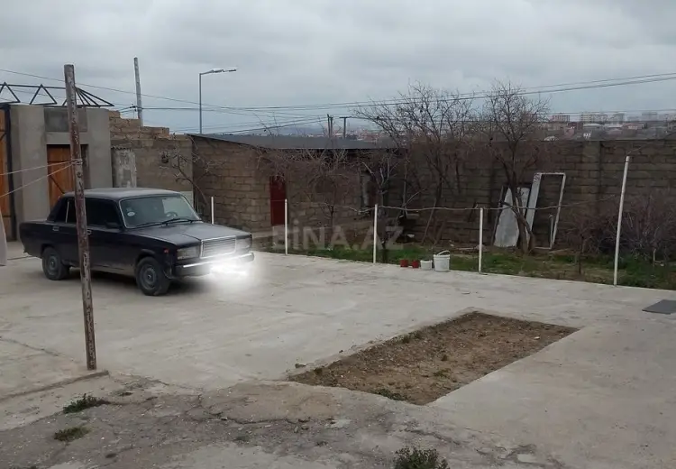 2.3 sot Torpaq Satılır, Bülbülə qəs., Suraxanı, Bakı