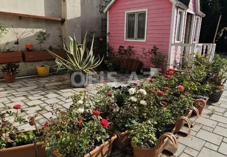 4 otaqlı mənzil Satılır, Nardaran qəs., Sabunçu, Bakı
