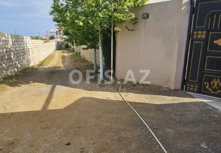 4 otaqlı mənzil Satılır, Nardaran qəs., Sabunçu, Bakı
