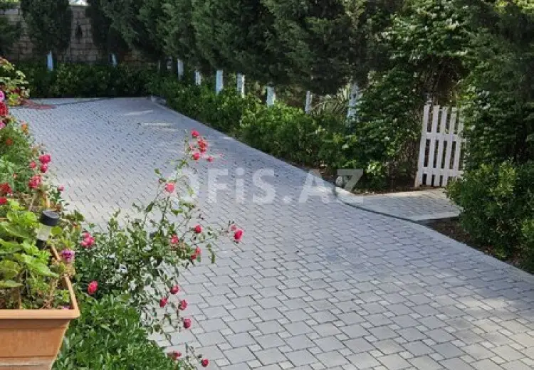 4 otaqlı mənzil Satılır, Nardaran qəs., Sabunçu, Bakı