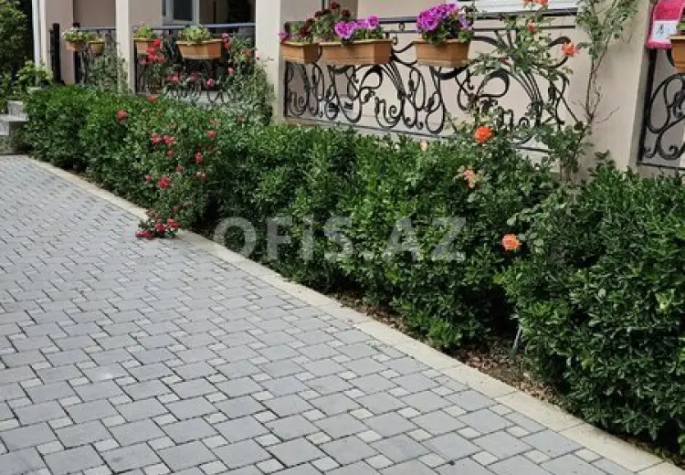 4 otaqlı mənzil Satılır, Nardaran qəs., Sabunçu, Bakı