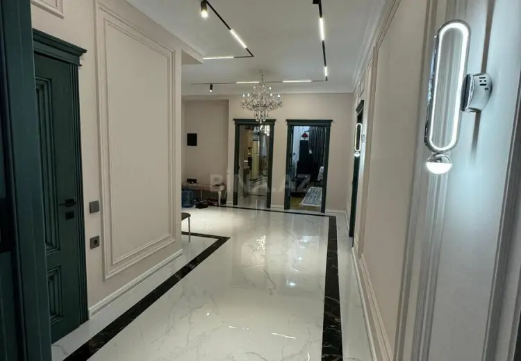 3 otaqlı mənzil Satılır, Yeni Yasamal qəs., Yasamal, Bakı