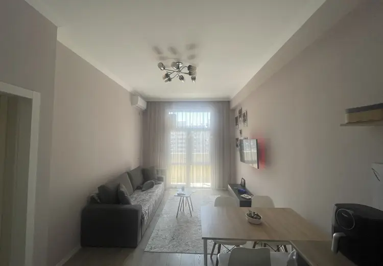 2 otaqlı mənzil Satılır, Yeni Günəşli qəs., Suraxanı, Bakı