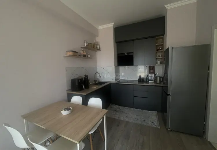 2 otaqlı mənzil Satılır, Yeni Günəşli qəs., Suraxanı, Bakı