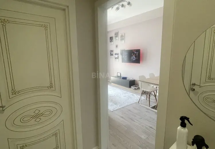 2 otaqlı mənzil Satılır, Yeni Günəşli qəs., Suraxanı, Bakı