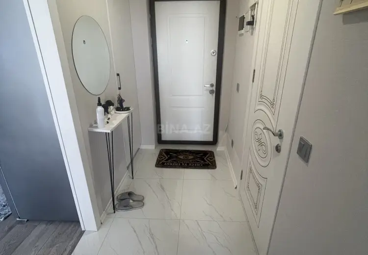 2 otaqlı mənzil Satılır, Yeni Günəşli qəs., Suraxanı, Bakı