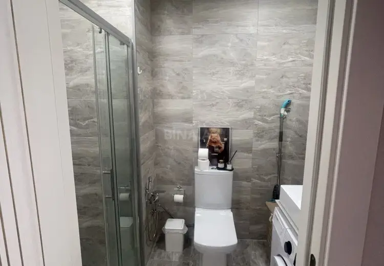 2 otaqlı mənzil Satılır, Yeni Günəşli qəs., Suraxanı, Bakı