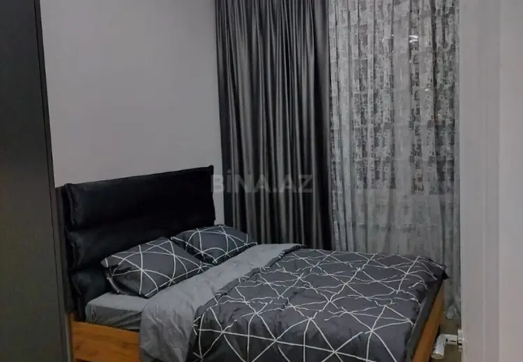 2 otaqlı mənzil Satılır, Yeni Günəşli qəs., Suraxanı, Bakı