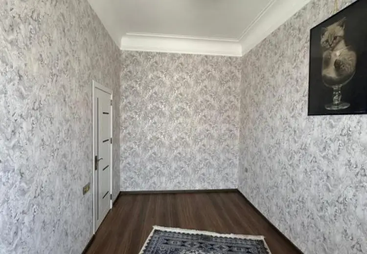 3 otaqlı mənzil Satılır, Montin qəs., Nərimanov, Bakı
