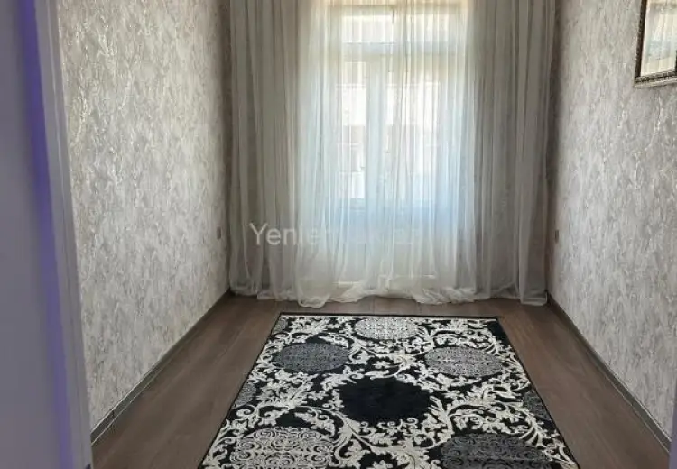 3 otaqlı mənzil Satılır, Montin qəs., Nərimanov, Bakı
