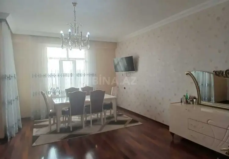 2 otaqlı mənzil Satılır, Yeni Yasamal qəs., Yasamal, Bakı