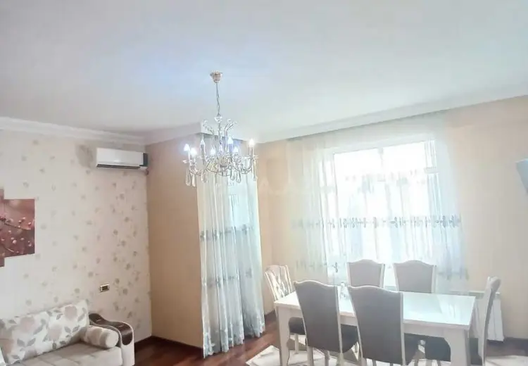 2 otaqlı mənzil Satılır, Yeni Yasamal qəs., Yasamal, Bakı