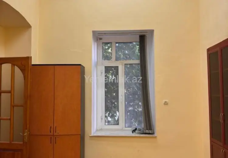 50 m² Obyekt / Ofis Kirayə (aylıq), Səbail, Bakı