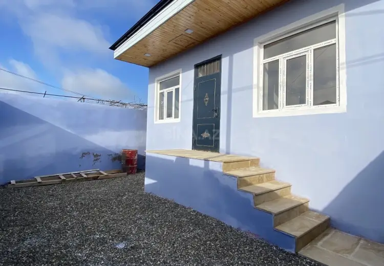 3 otaqlı mənzil Satılır, Hövsan qəs., Suraxanı, Bakı