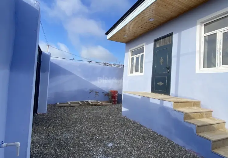 3 otaqlı mənzil Satılır, Hövsan qəs., Suraxanı, Bakı