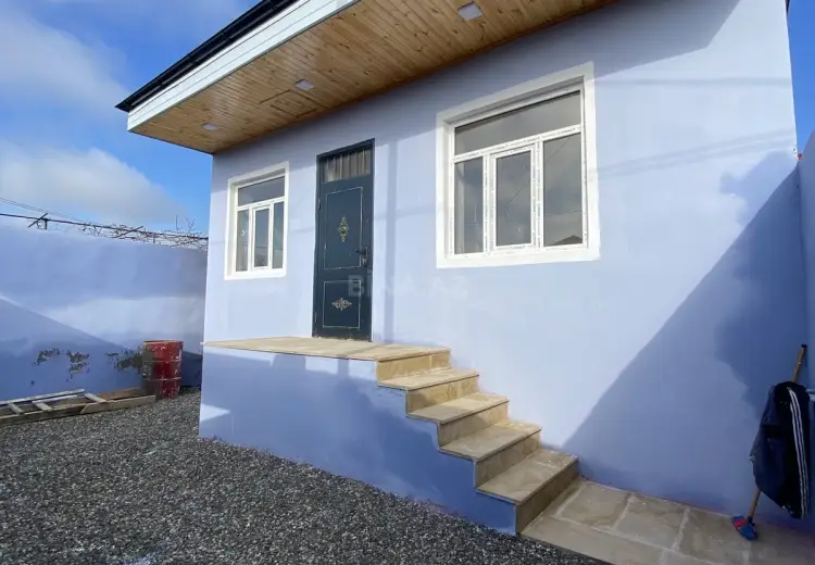 3 otaqlı mənzil Satılır, Hövsan qəs., Suraxanı, Bakı