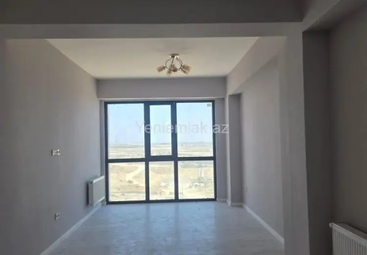 3 otaqlı mənzil Satılır, Zığ qəs., Suraxanı, Bakı