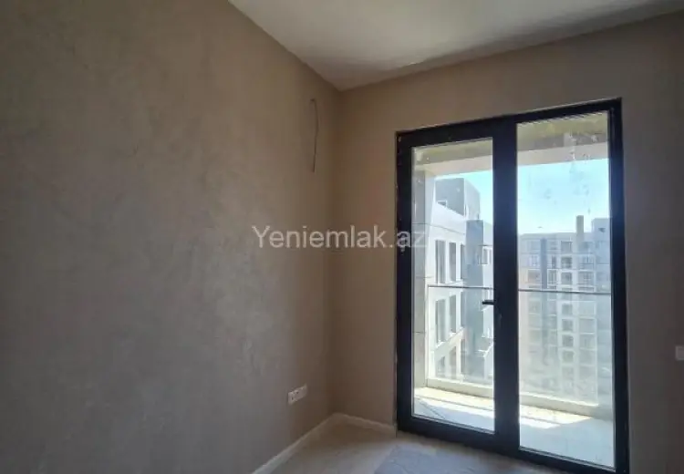 3 otaqlı mənzil Satılır, Zığ qəs., Suraxanı, Bakı