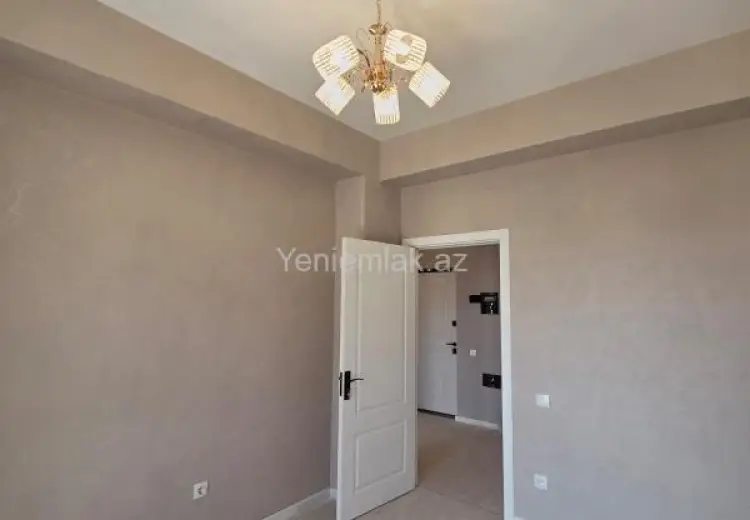 3 otaqlı mənzil Satılır, Zığ qəs., Suraxanı, Bakı